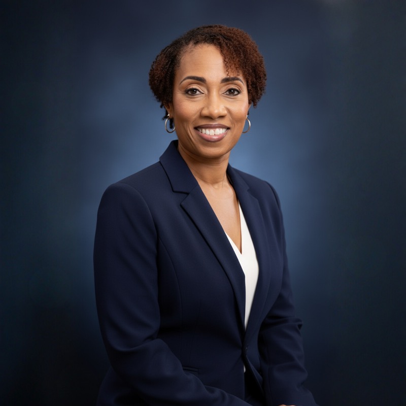 Cassandra Taylor, Founder of ProjectMentorPro