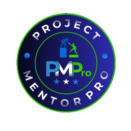 ProjectMentor Pro logo